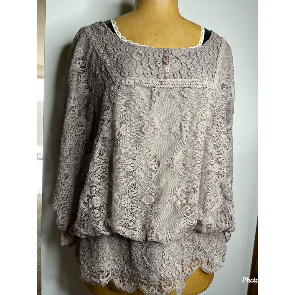 Style &co top